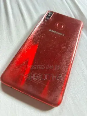 Samsung Galaxy A20s (Used)
