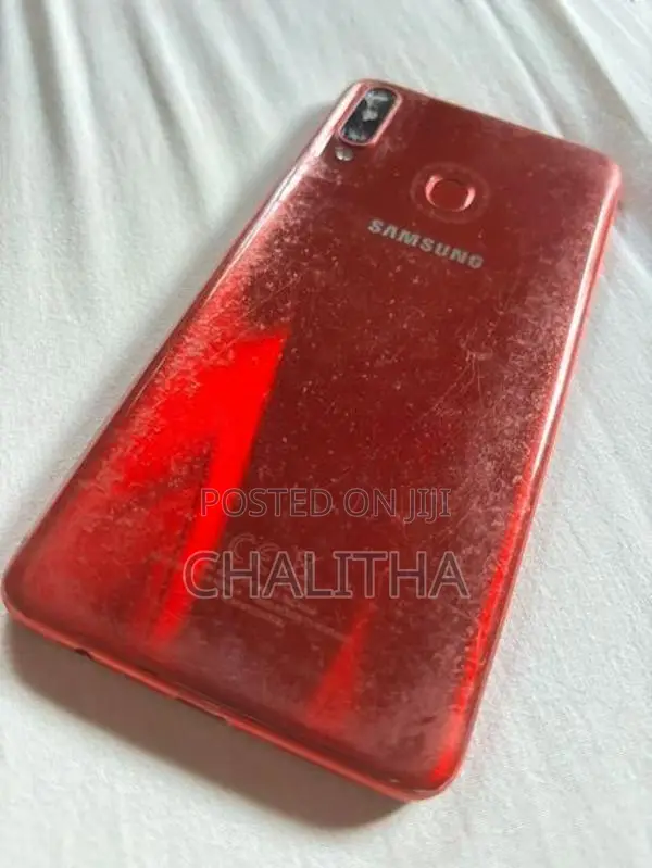Samsung Galaxy A20s (Used)