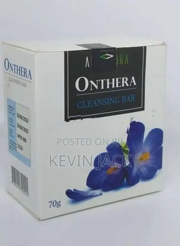 Onthera Glycerin Soap