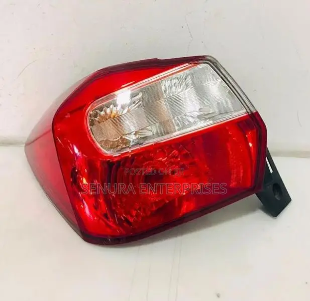 Subaru Impreza Dba-Gp2 Tail Light Lh