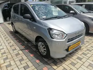 Daihatsu Mira L Grade Brand New 2025