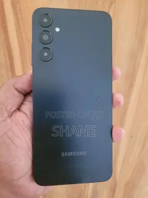 Samsung Galaxy M14 (Used)