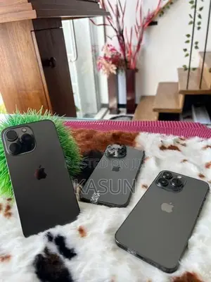 Apple iPhone 13 Pro 128GB (Used)