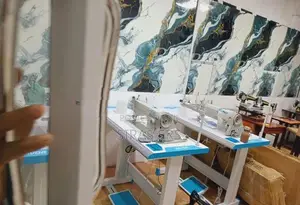 Juki Machine