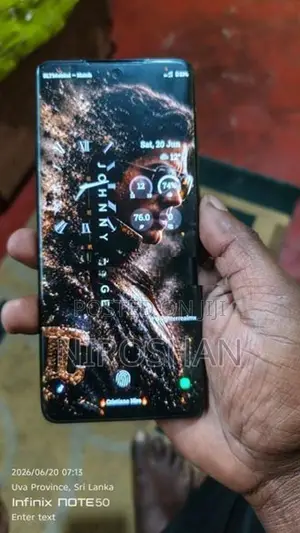 Moto Edge 40 Neo (Used)