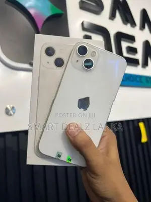 Apple iPhone 13 128 (Used)