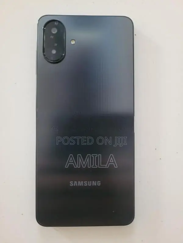 Samsung Galaxy A07 (Used)