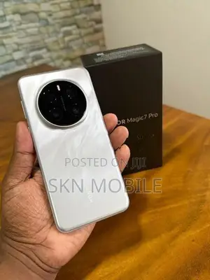 Honor Magic 7 Pro 512GB (Used)