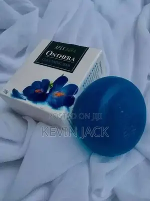 Onthera Glycerin Soap