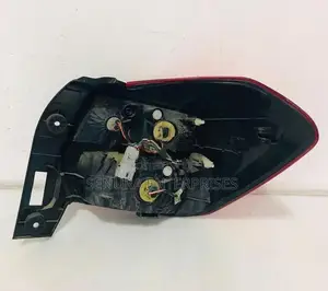 Subaru Impreza Dba-Gp2 Tail Light Lh