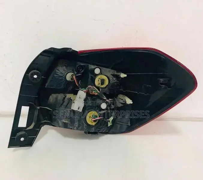 Subaru Impreza Dba-Gp2 Tail Light Lh