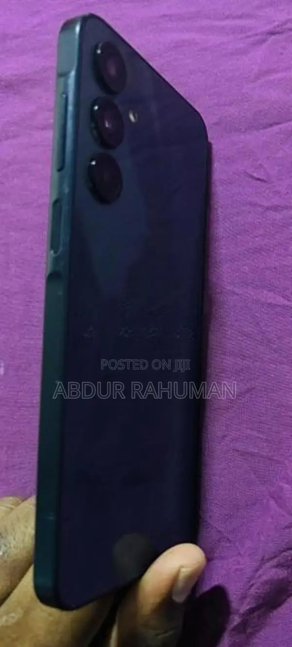 Samsung Galaxy A16 (Used)