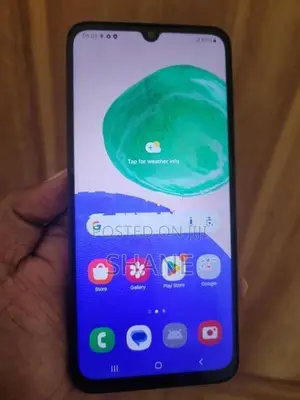 Samsung Galaxy M14 (Used)