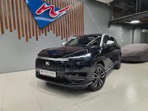 Honda Vezel Z Play Standard 2026