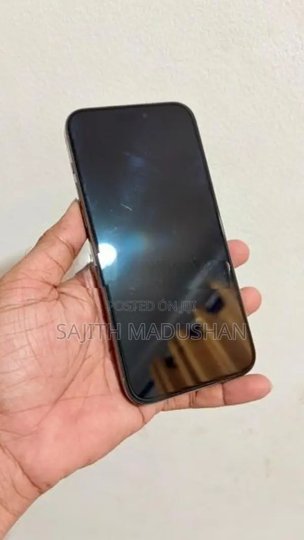 Apple iPhone 15 Pro Max (Used)