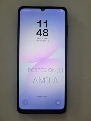 Samsung Galaxy A07 (Used)