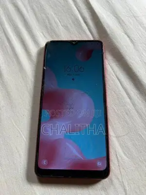 Samsung Galaxy A20s (Used)