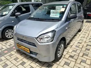 Daihatsu Mira L Grade Brand New 2025