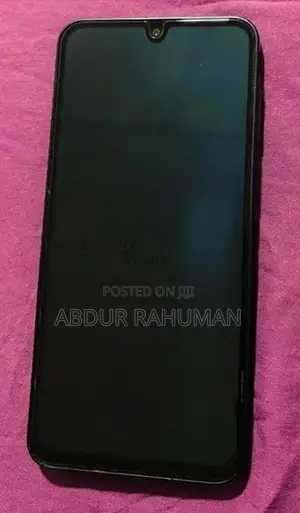 Samsung Galaxy A16 (Used)