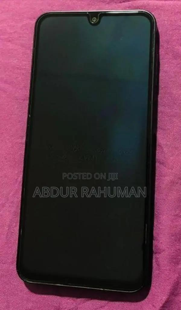 Samsung Galaxy A16 (Used)
