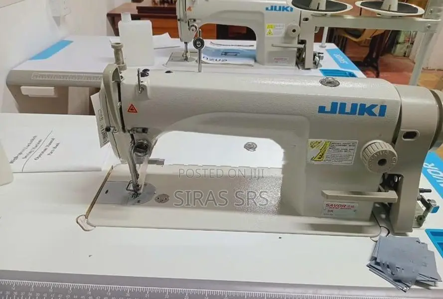 Juki Machine