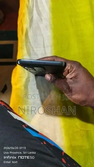 Moto Edge 40 Neo (Used)