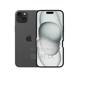 Apple iPhone 15 128GB (Brand New)