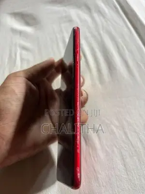 Samsung Galaxy A20s (Used)