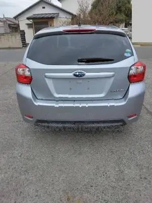 Subaru Impreza Dba-Gp2 Tail Light Lh