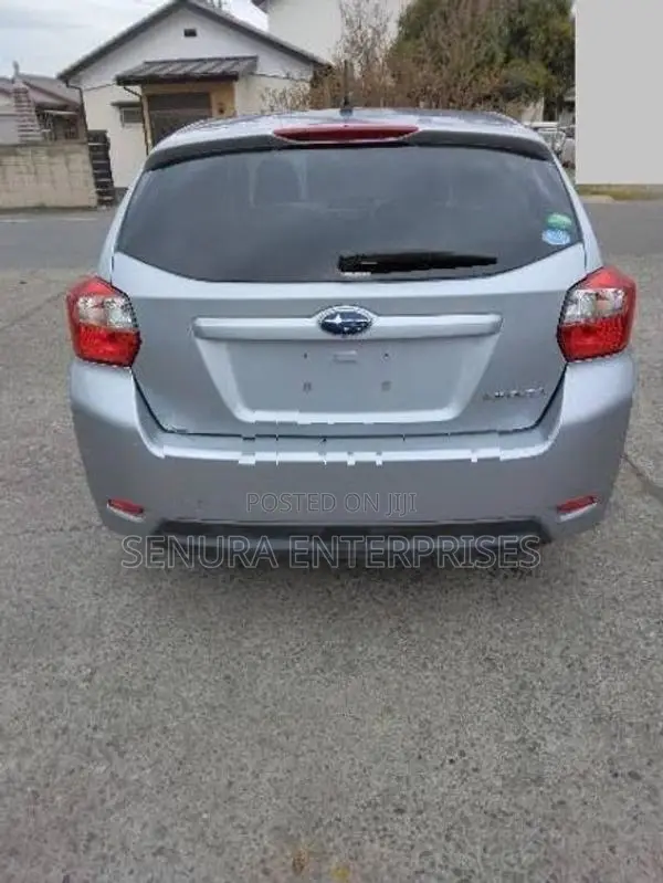 Subaru Impreza Dba-Gp2 Tail Light Lh