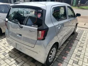 Daihatsu Mira L Grade Brand New 2025