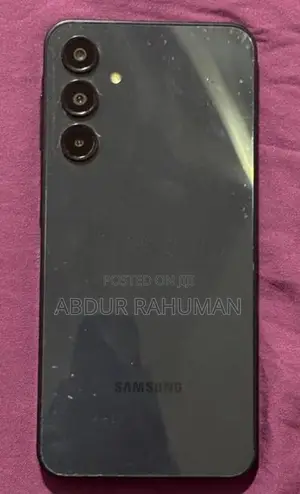 Samsung Galaxy A16 (Used)
