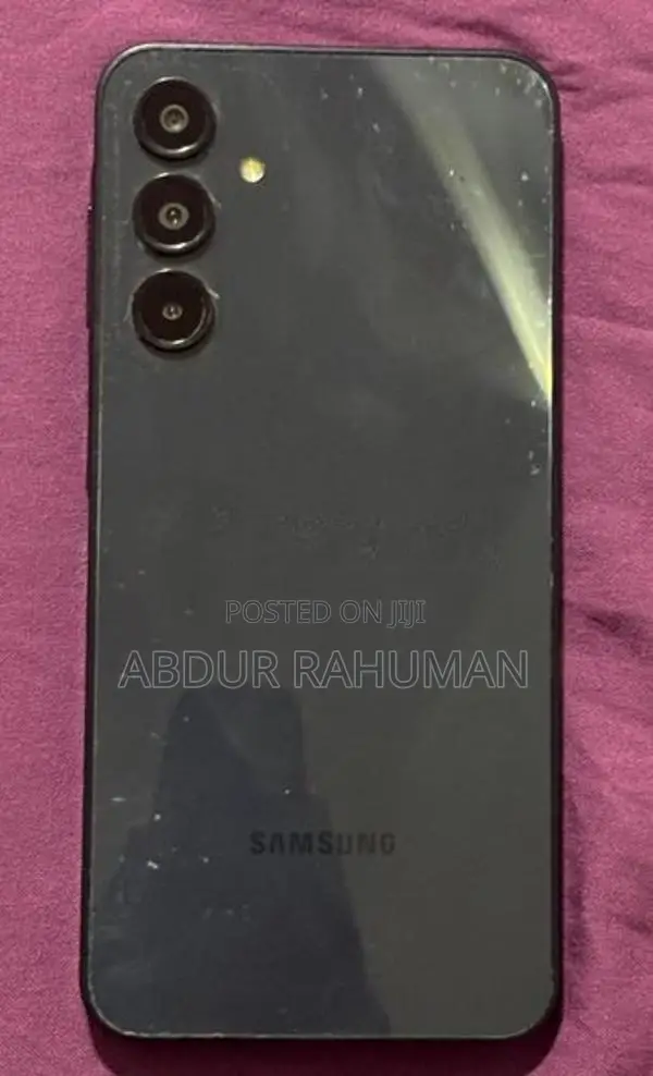 Samsung Galaxy A16 (Used)