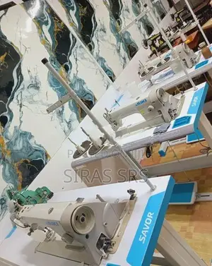 Juki Machine