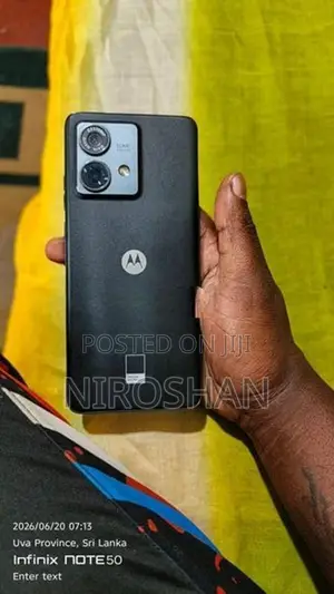 Moto Edge 40 Neo (Used)