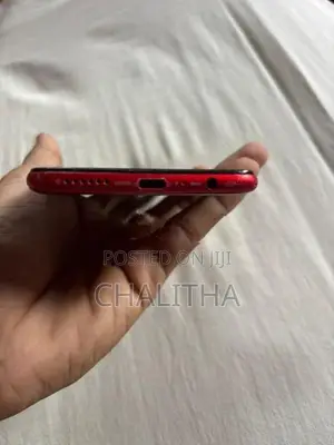 Samsung Galaxy A20s (Used)