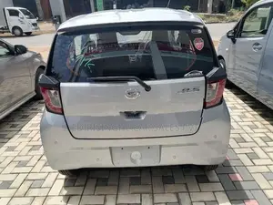 Daihatsu Mira L Grade Brand New 2025