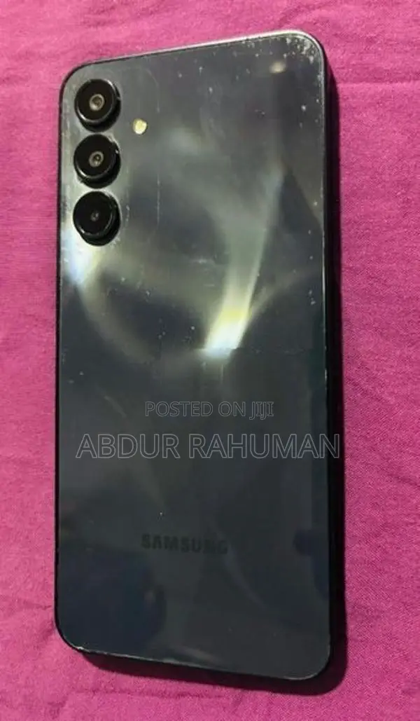 Samsung Galaxy A16 (Used)