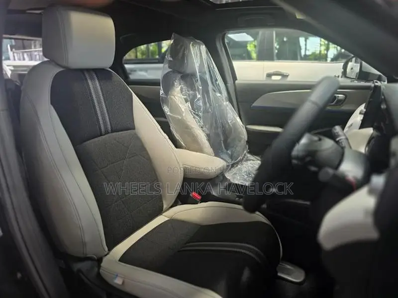 Honda Vezel Z Play Standard 2026