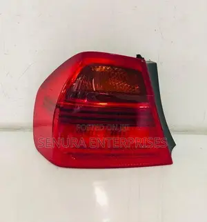 BMW E90 Tail Light Lh