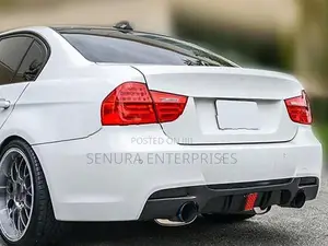 BMW E90 Tail Light Lh