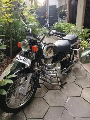 Honda CD 125 1994