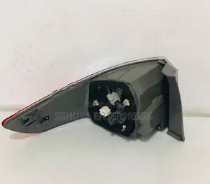 Honda Grace Gm4 Tail Light Rh