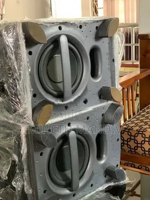 Sony Powered Subwoofer