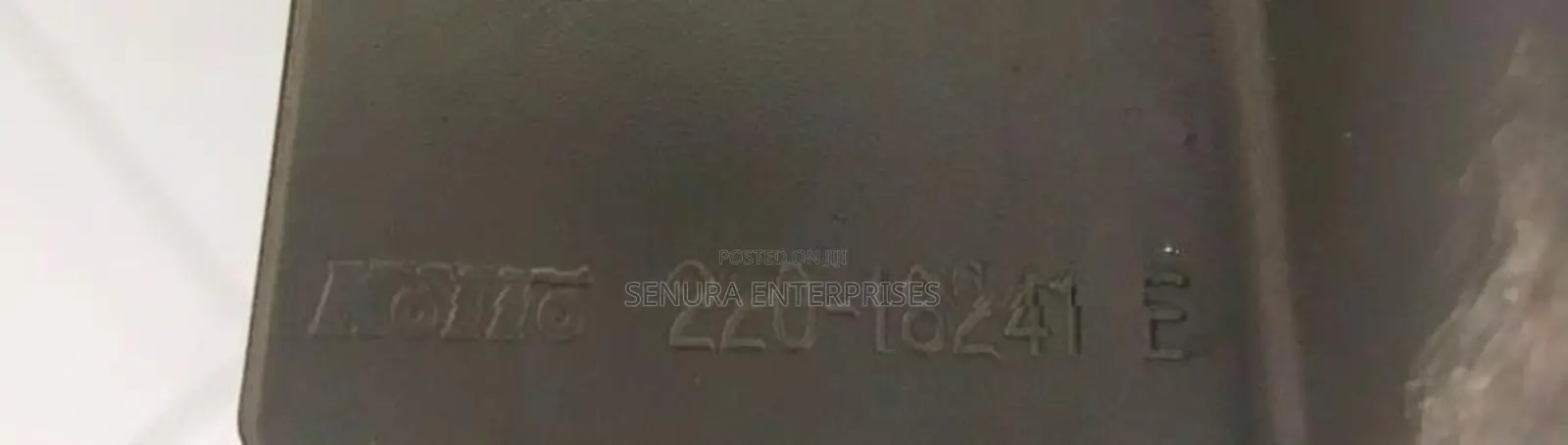 Honda Grace Gm4 Tail Light Rh