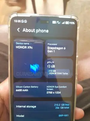 Honor X9c (Used)