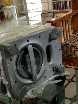 Sony Powered Subwoofer