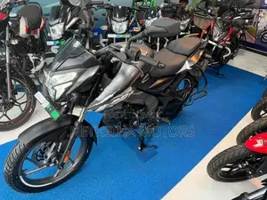 Bajaj Pulsar 125 EFI 2026