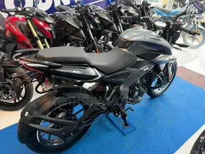 Bajaj Pulsar 125 EFI 2026