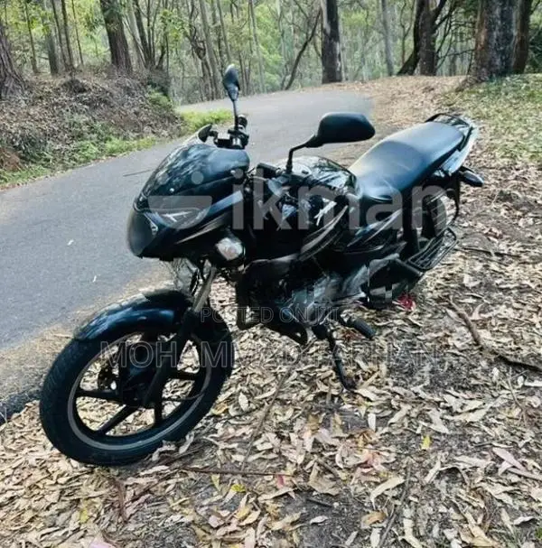 Bajaj Pulsar 150 2015/2016 2015